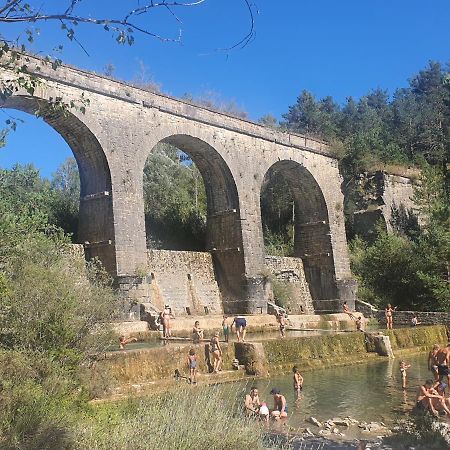 Fabuloso Apartamento Con Vistas A La Montana El Abedul Luga 23 Castiello De Jaca Dış mekan fotoğraf
