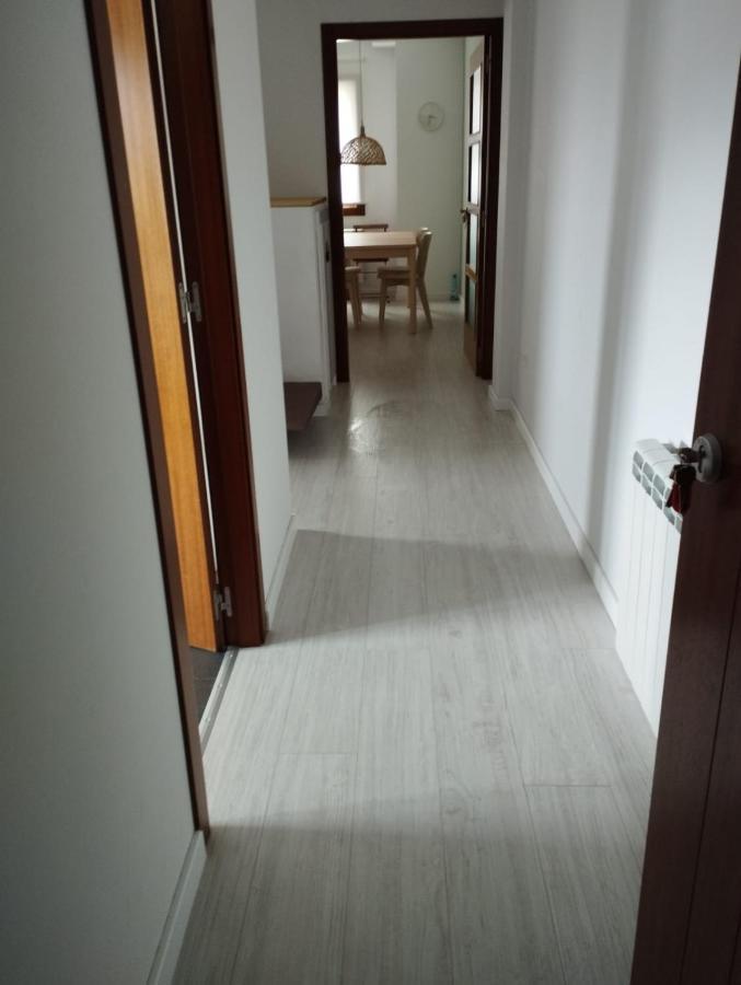 Fabuloso Apartamento Con Vistas A La Montana El Abedul Luga 23 Castiello De Jaca Dış mekan fotoğraf