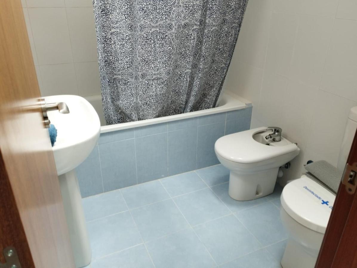 Fabuloso Apartamento Con Vistas A La Montana El Abedul Luga 23 Castiello De Jaca Dış mekan fotoğraf