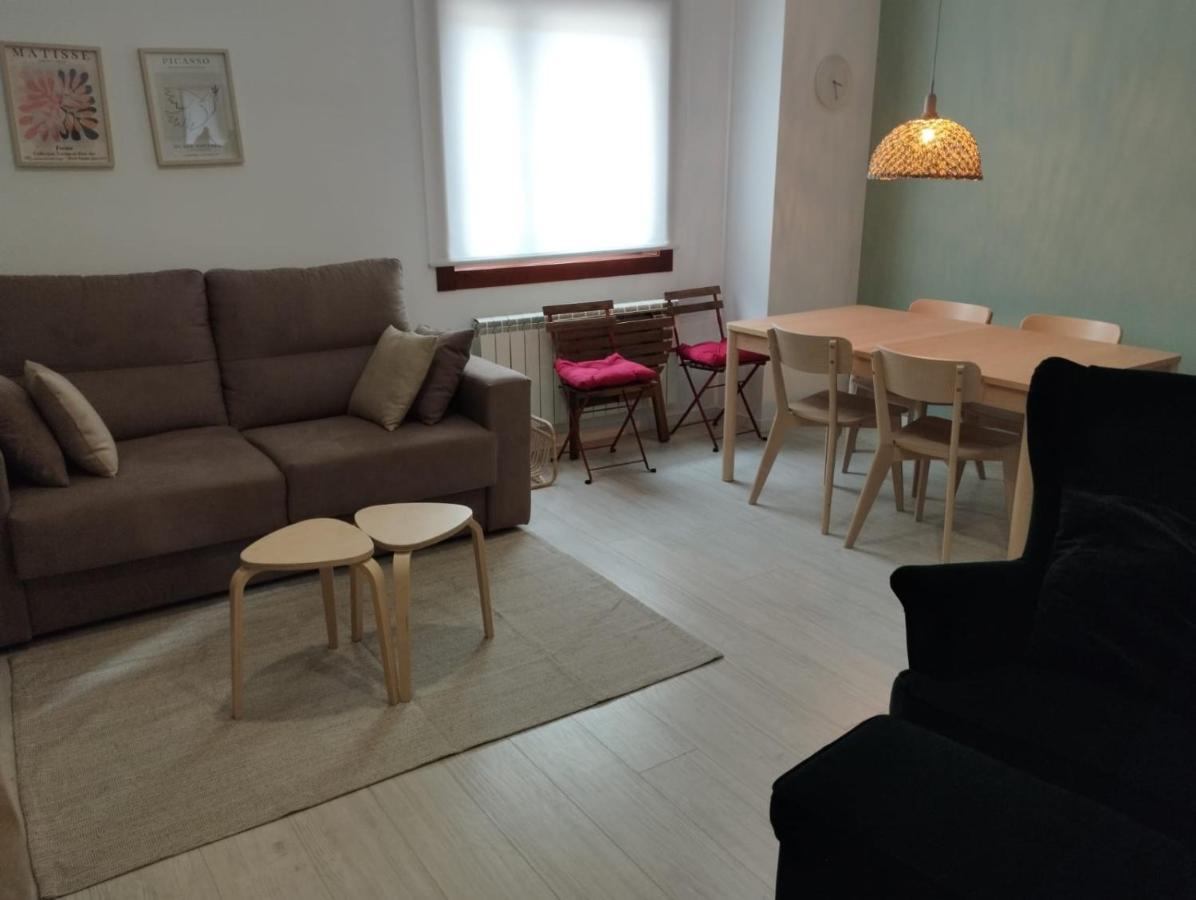 Fabuloso Apartamento Con Vistas A La Montana El Abedul Luga 23 Castiello De Jaca Dış mekan fotoğraf