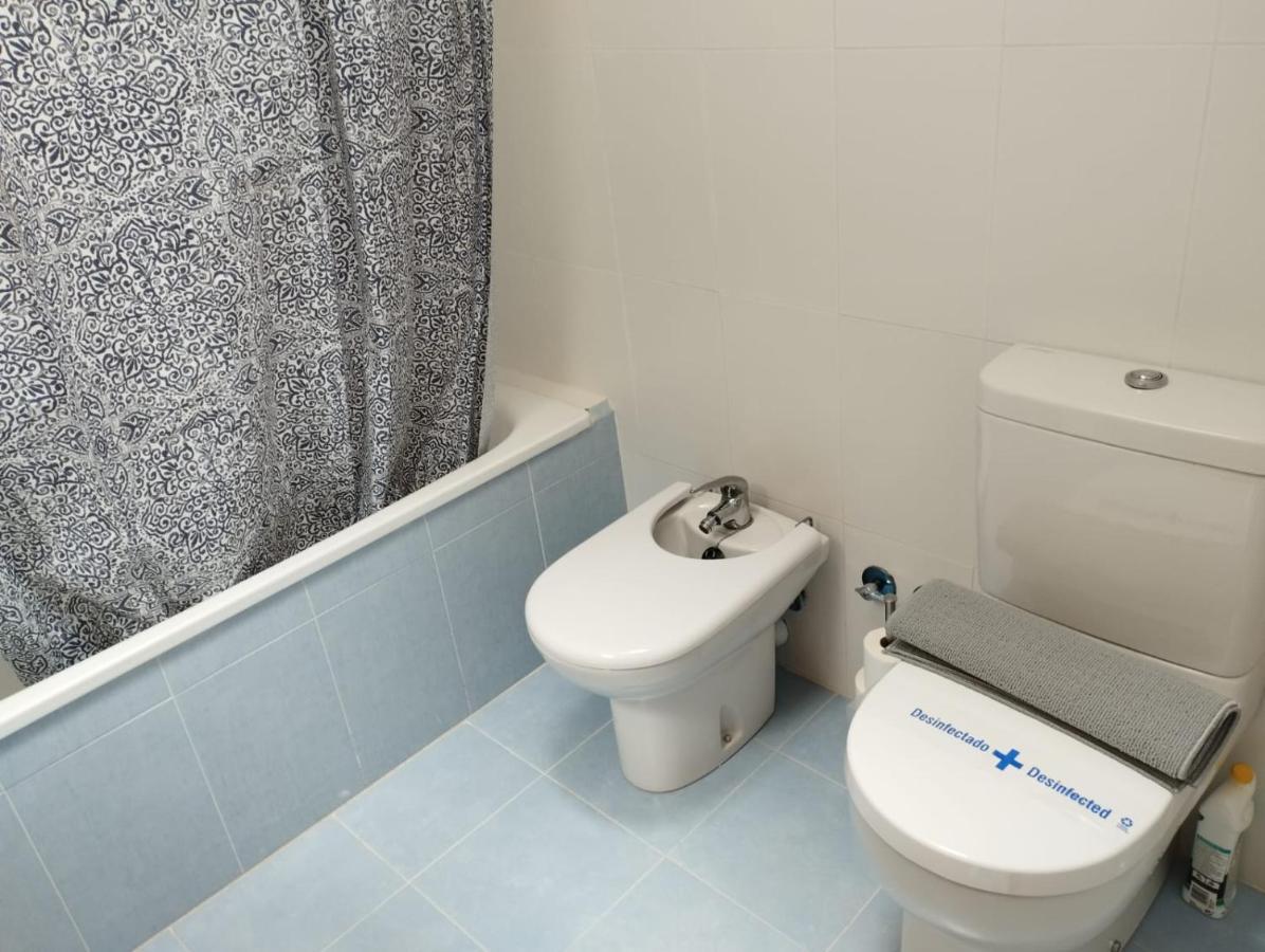 Fabuloso Apartamento Con Vistas A La Montana El Abedul Luga 23 Castiello De Jaca Dış mekan fotoğraf