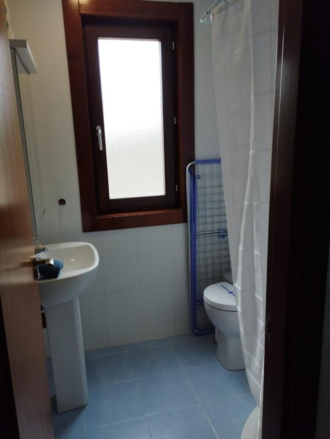 Fabuloso Apartamento Con Vistas A La Montana El Abedul Luga 23 Castiello De Jaca Dış mekan fotoğraf