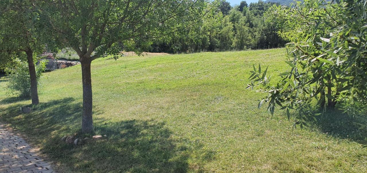 Fabuloso Apartamento Con Vistas A La Montana El Abedul Luga 23 Castiello De Jaca Dış mekan fotoğraf